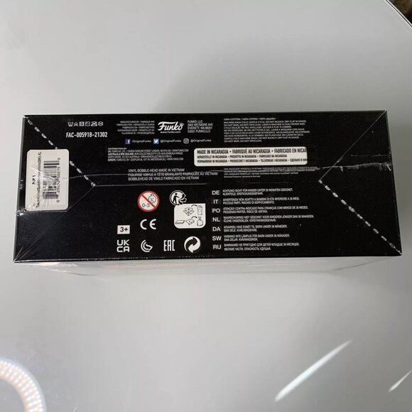 Funko Pop & Tee Marvel Hobgoblin Glow in the Dark Size XL T-Shirt New Sealed - Picture 8 of 9